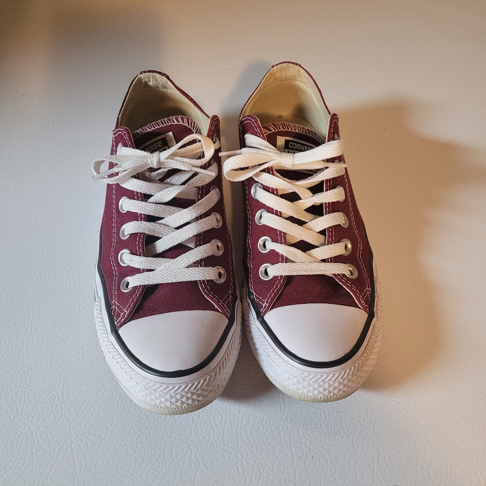 Womens converse